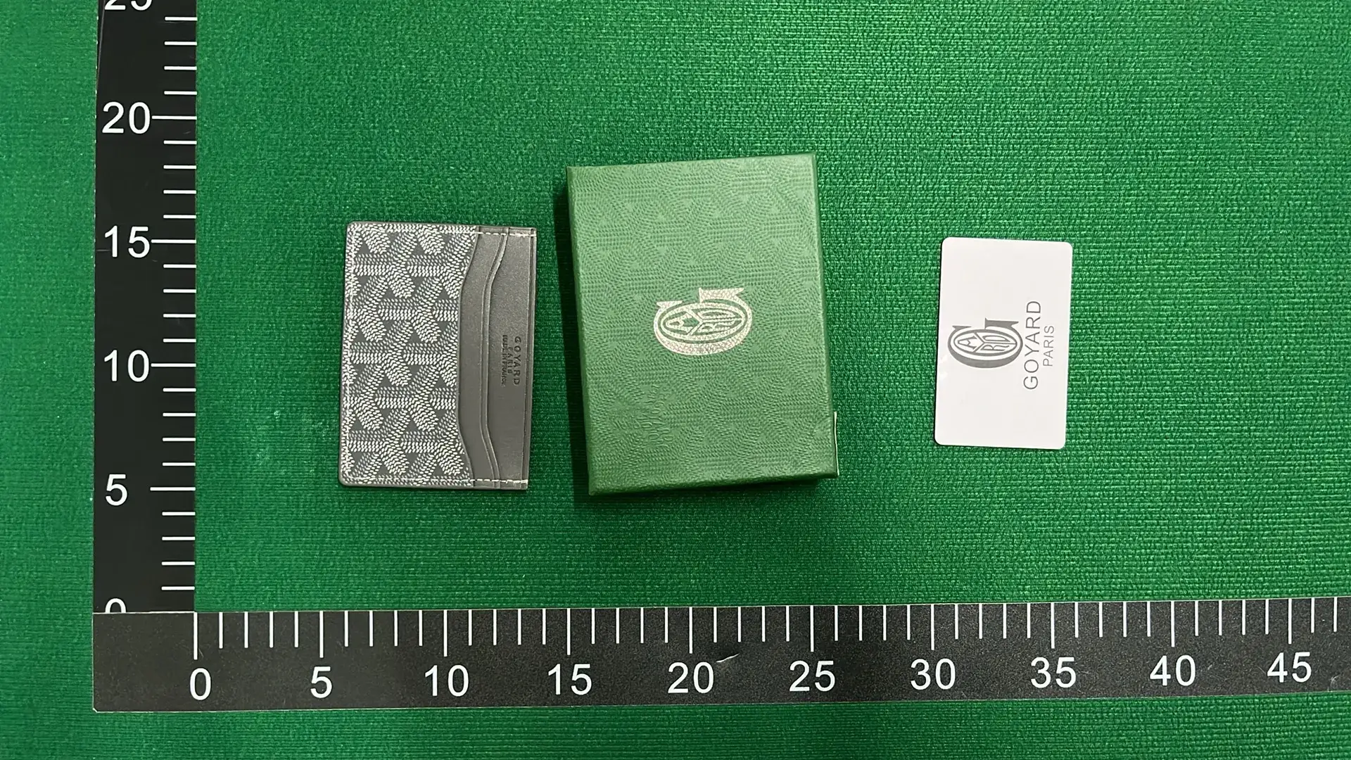 GOY saint-sulpice bag--L  in the Best OopBuy Spreadsheet QC photos