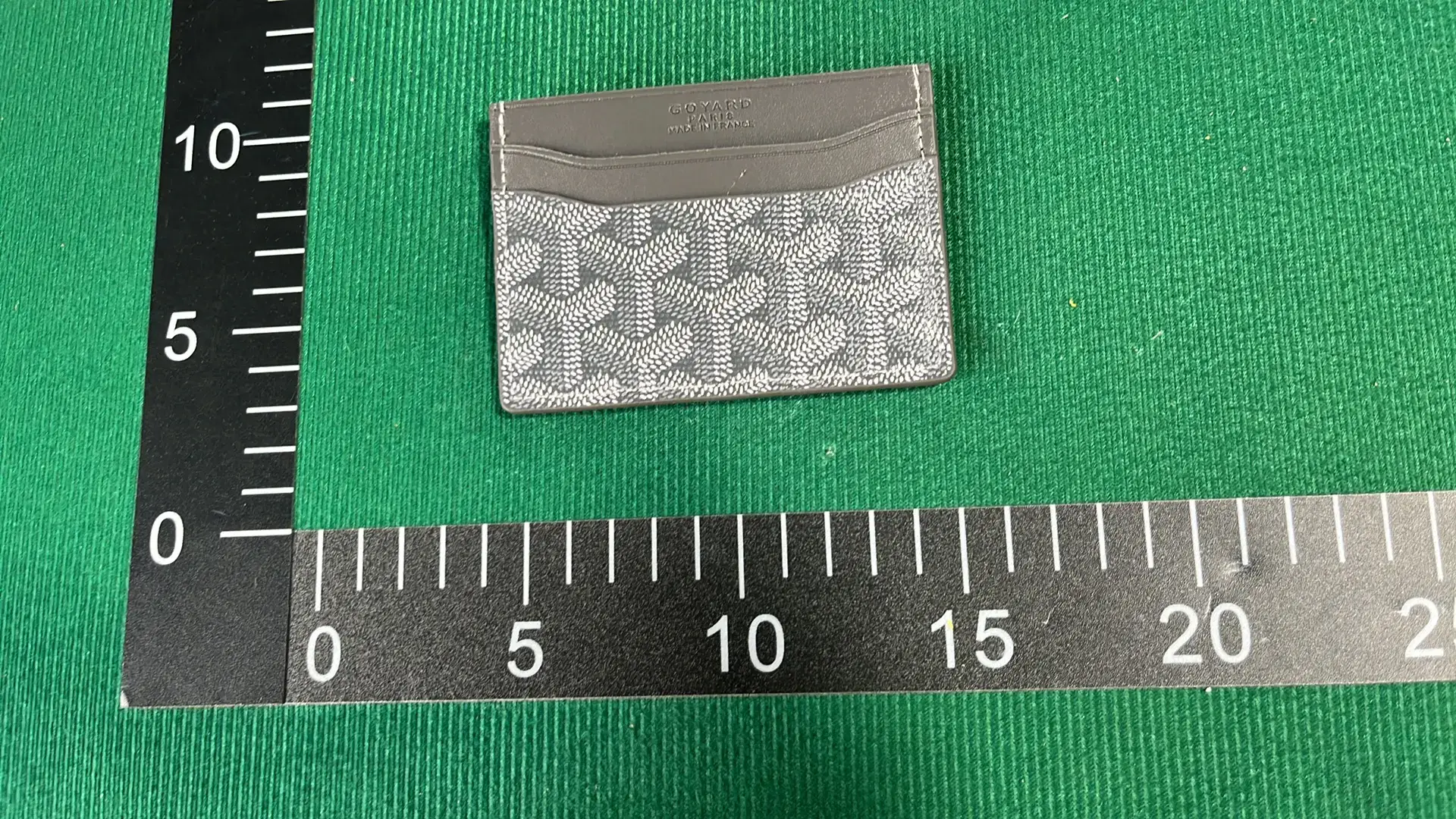 GOY saint-sulpice bag--L  in the Best OopBuy Spreadsheet QC photos