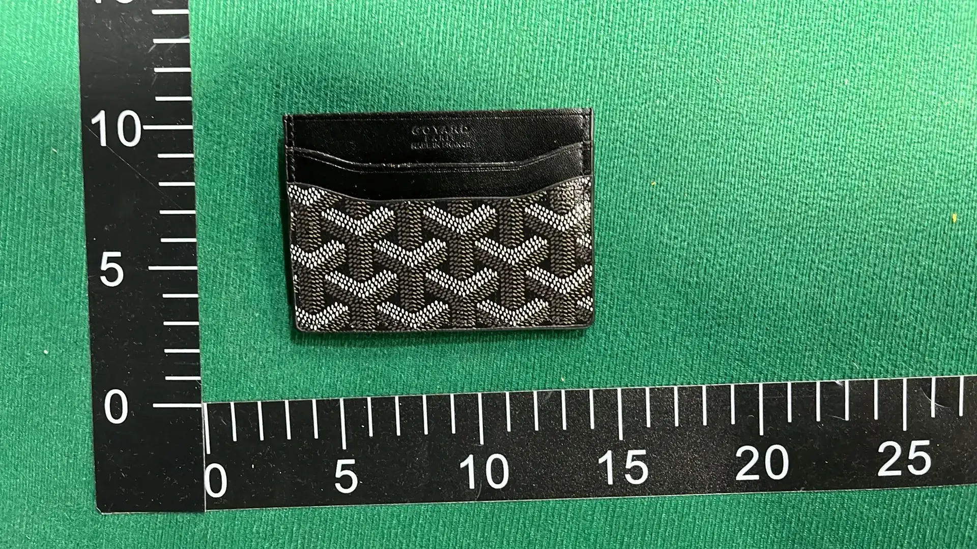GOY saint-sulpice bag--L  in the Best OopBuy Spreadsheet QC photos