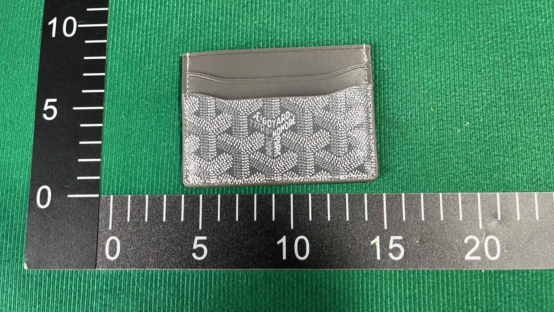GOY saint-sulpice bag--L  in the Best OopBuy Spreadsheet QC photos