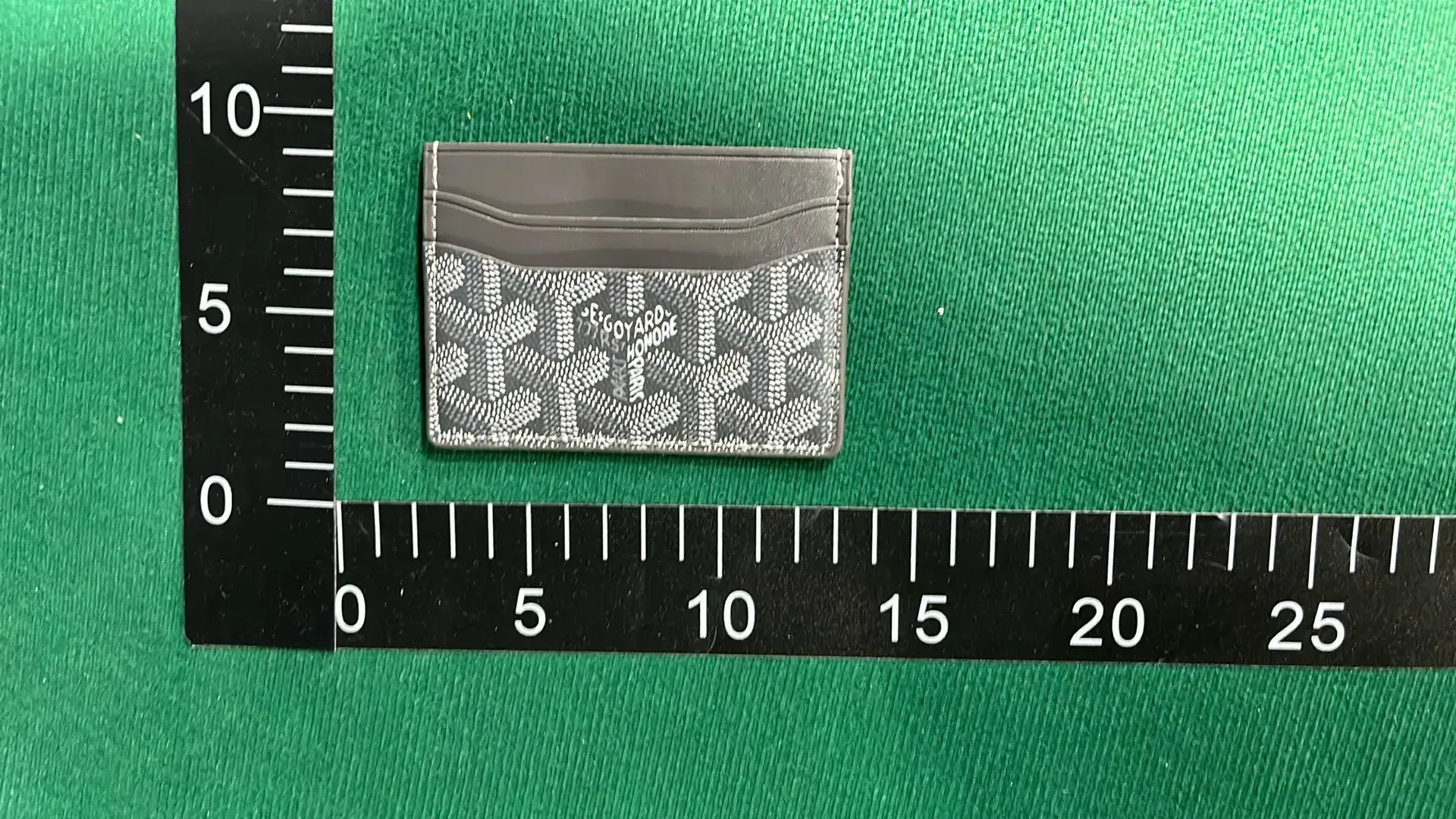 GOY saint-sulpice bag--L  in the Best OopBuy Spreadsheet QC photos