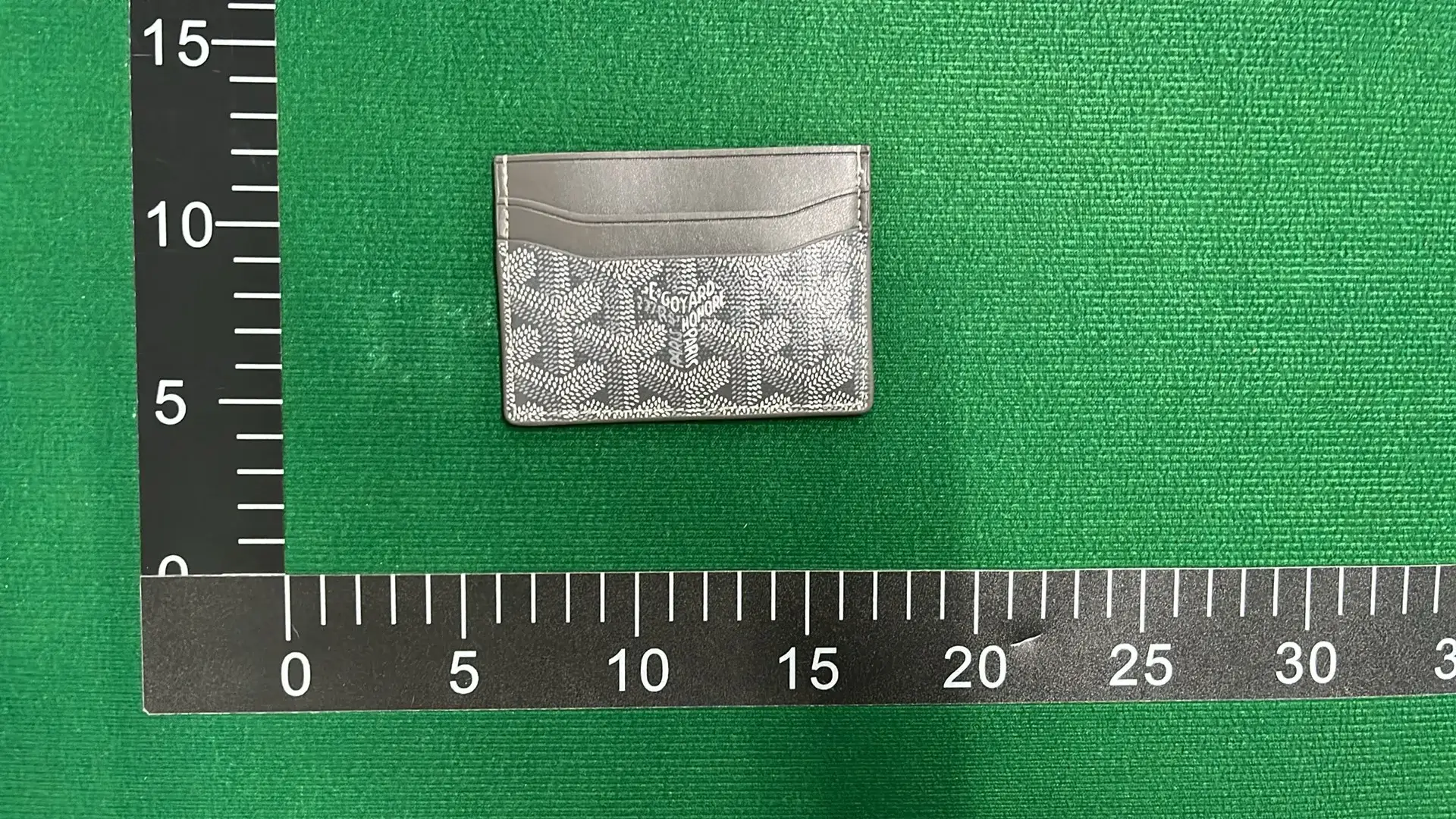 GOY saint-sulpice bag--L  in the Best OopBuy Spreadsheet QC photos