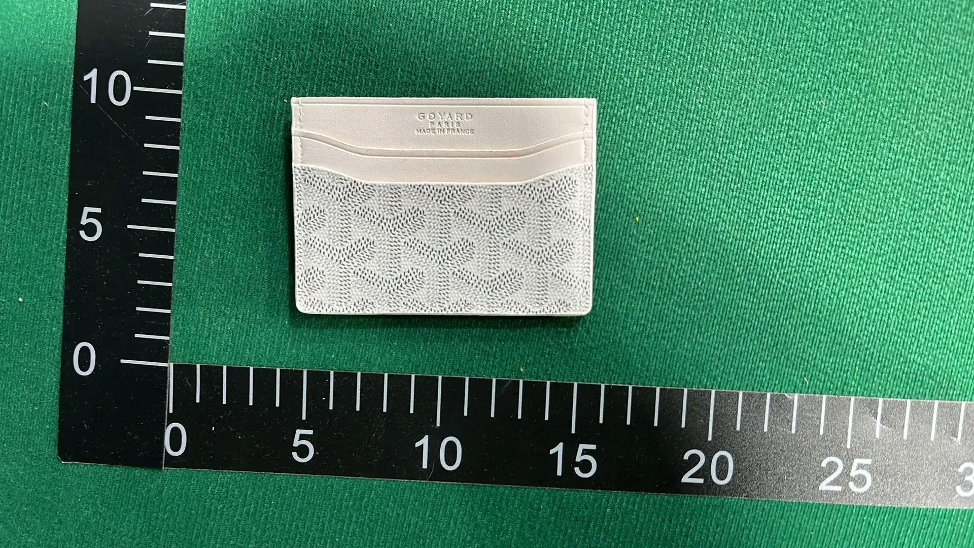 GOY saint-sulpice bag--L  in the Best OopBuy Spreadsheet QC photos