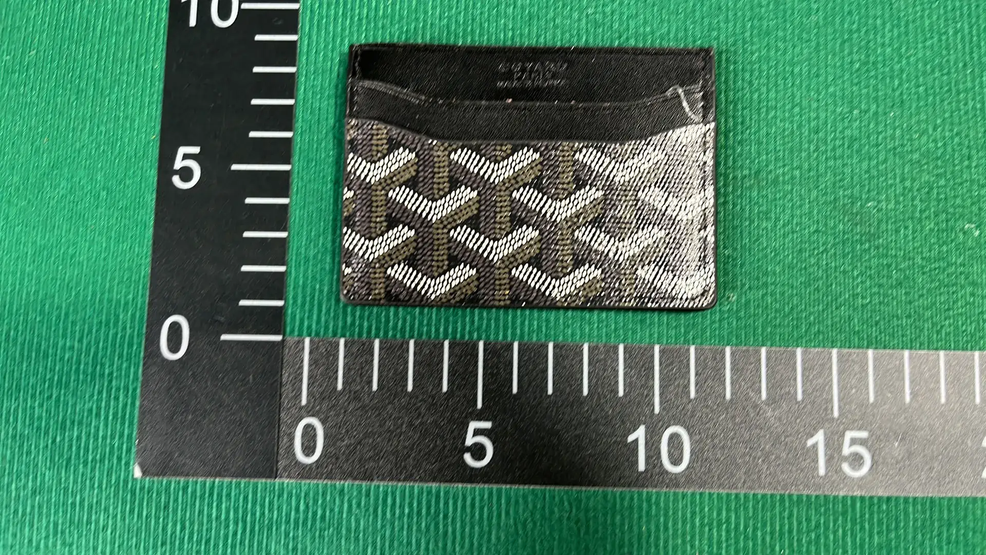 GOY saint-sulpice bag--L  in the Best OopBuy Spreadsheet QC photos
