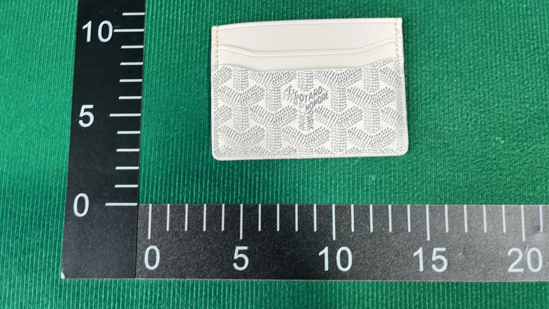 GOY saint-sulpice bag--L  in the Best OopBuy Spreadsheet QC photos