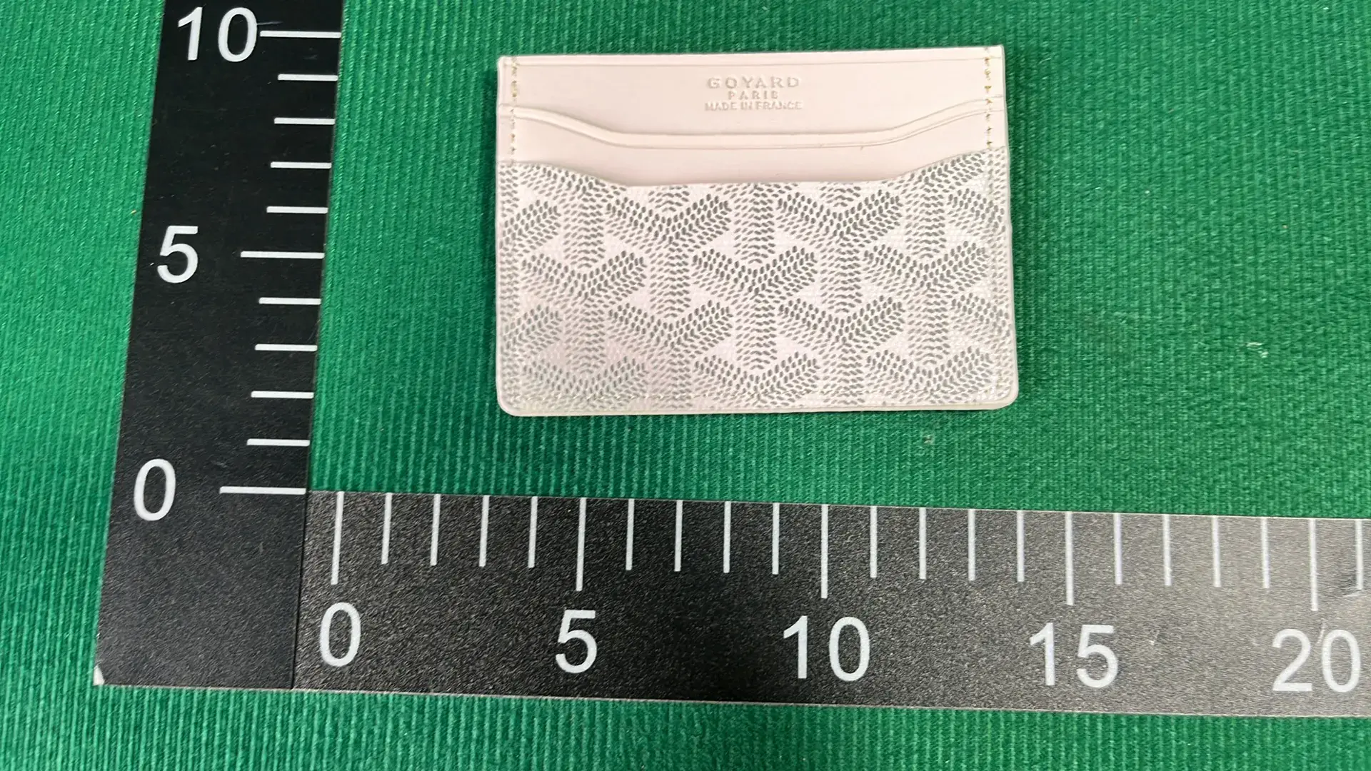 GOY saint-sulpice bag--L  in the Best OopBuy Spreadsheet QC photos