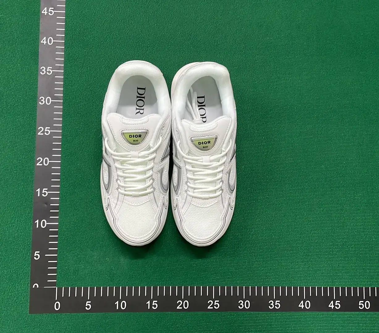 DC B30-L  in the Best OopBuy Spreadsheet QC photos
