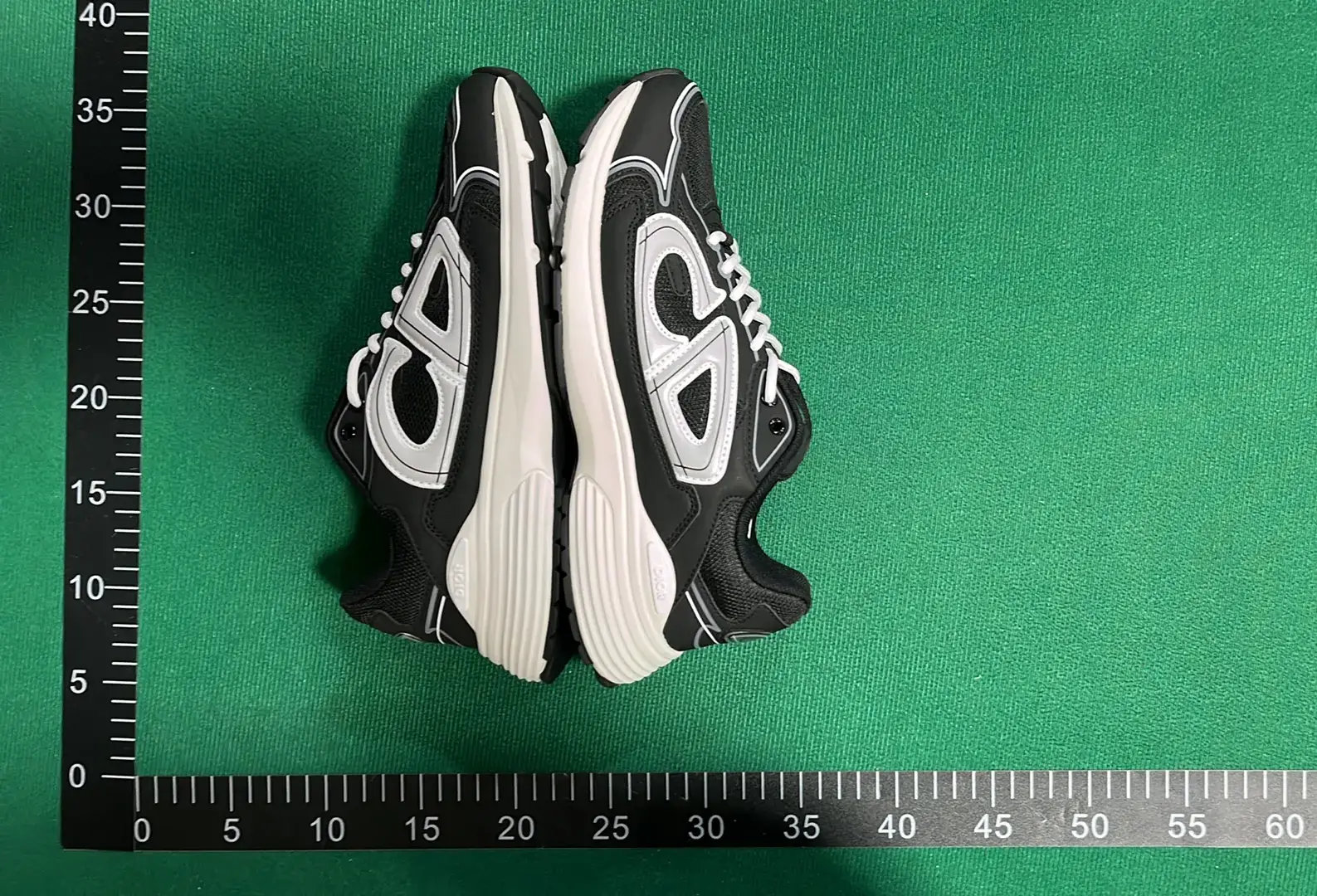 DC B30-L  in the Best OopBuy Spreadsheet QC photos
