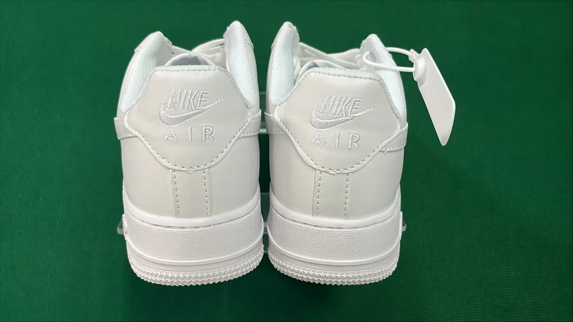  Nike Air Force 1（10+） – QC photos preview | CnFans  | 7275861156
