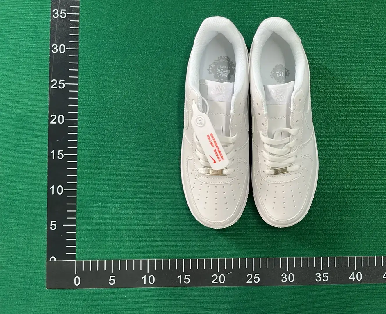  Nike Air Force 1（10+） – QC photos preview | CnFans  | 7275861156