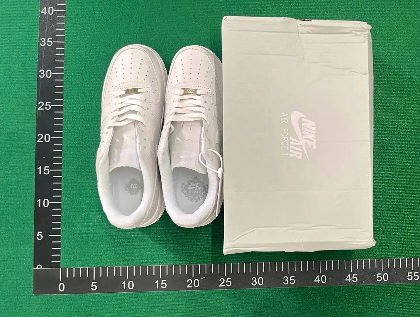  Nike Air Force 1（10+） – QC photos preview | CnFans  | 7275861156