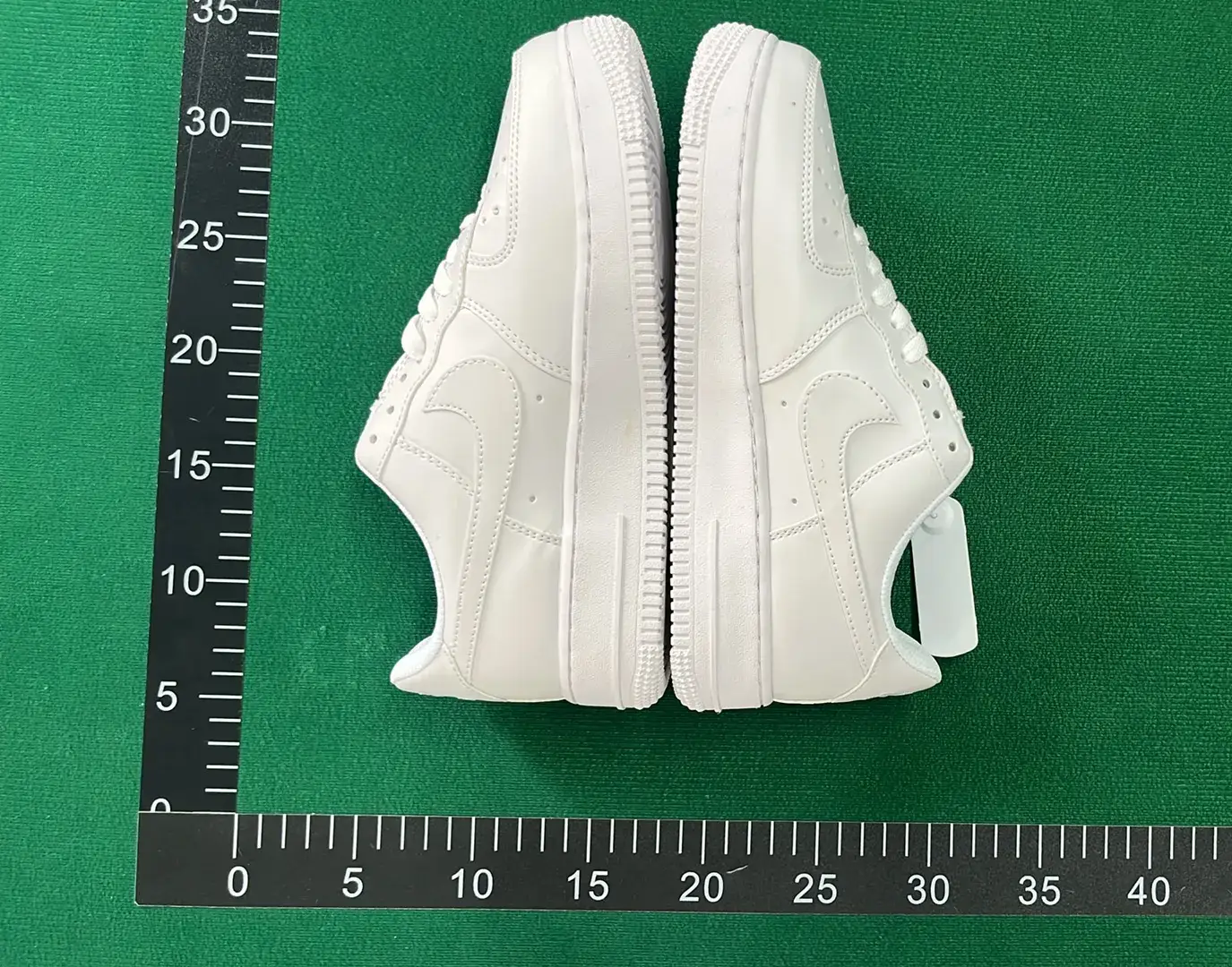  Nike Air Force 1（10+） – QC photos preview | CnFans  | 7275861156