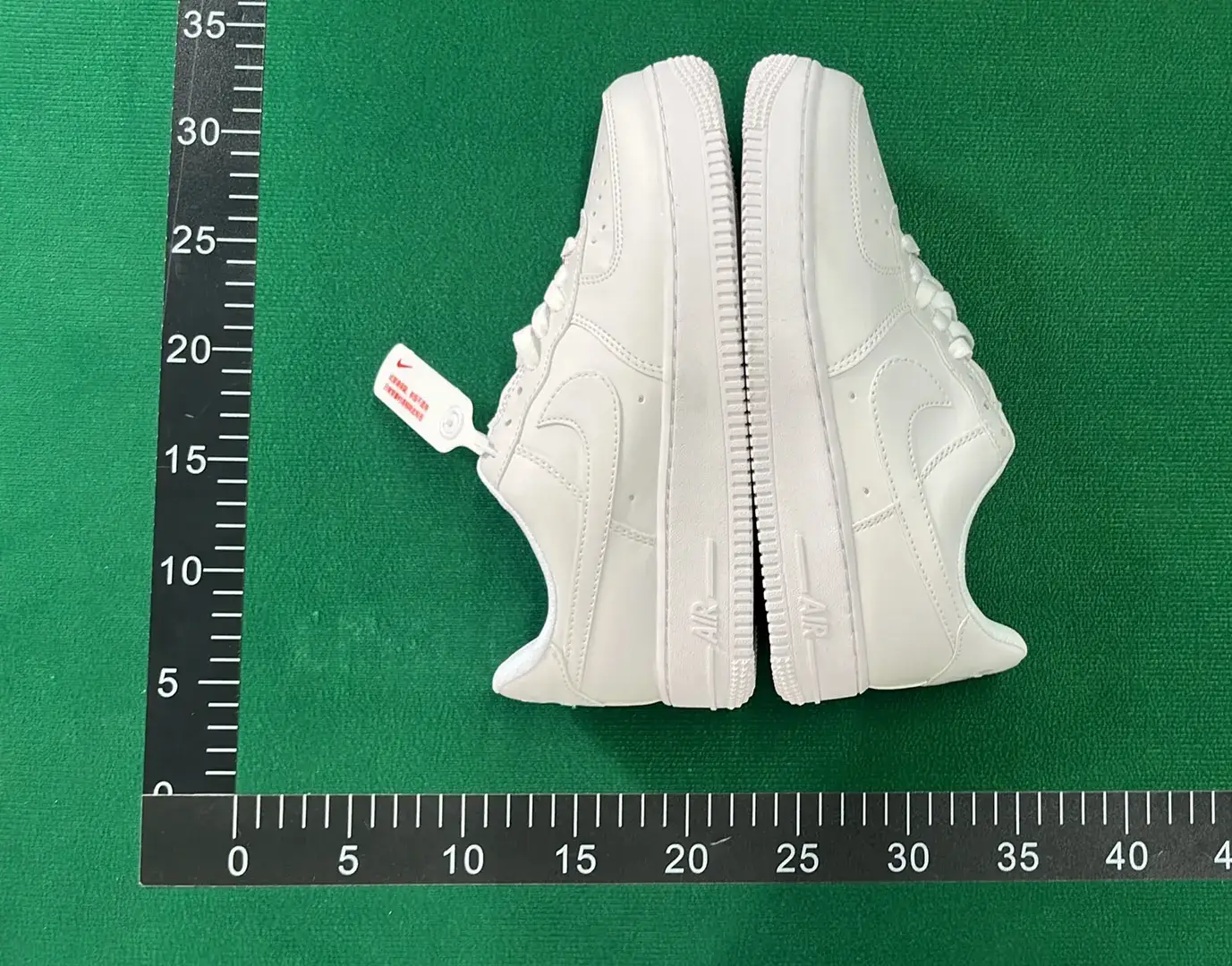  Nike Air Force 1（10+） – QC photos preview | CnFans  | 7275861156