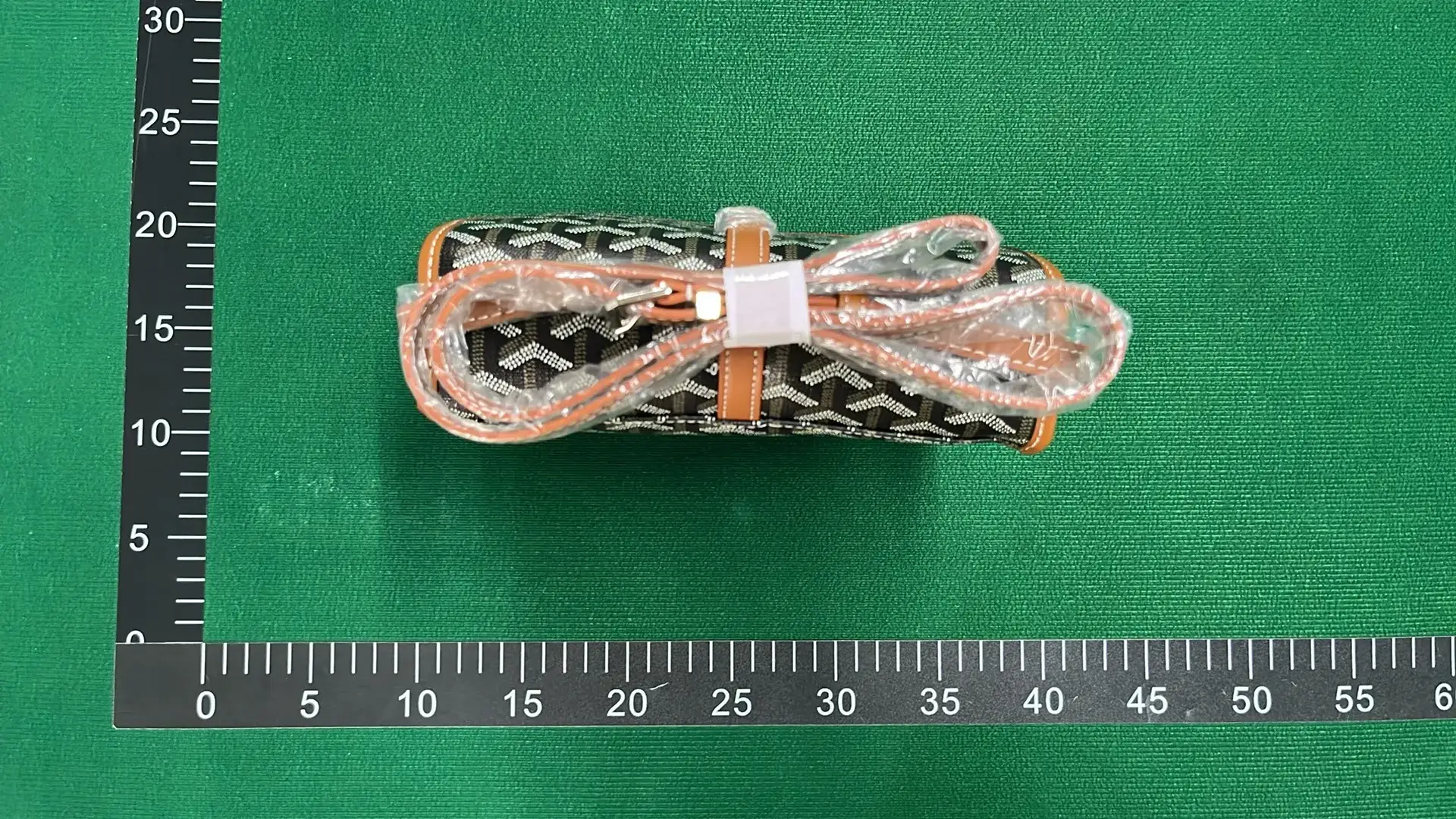 1:1 Batch Go GOYARD bag  in the Best OopBuy Spreadsheet QC photos
