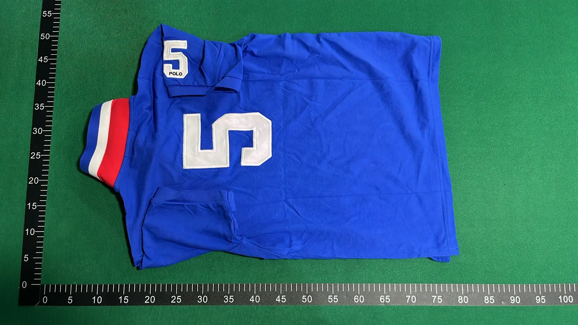 1:1 Batch Polo Ralph LaurenTshirt  in the Best OopBuy Spreadsheet QC photos
