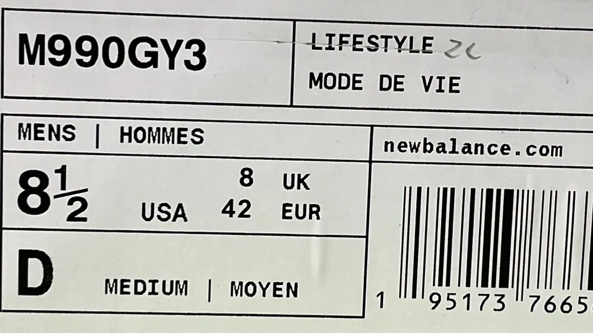 🔥1:1 batch New Balance 990V3 Jjjjound  in the Best OopBuy Spreadsheet QC photos