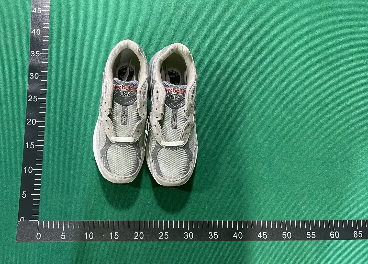 🔥1:1 batch New Balance 990V3 Jjjjound  in the Best OopBuy Spreadsheet QC photos
