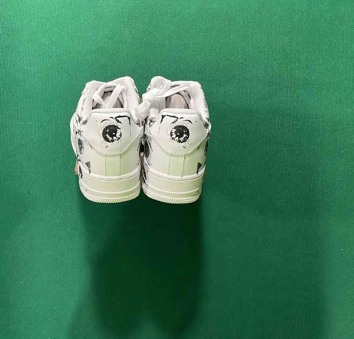  🔥1:1 batch Nike Air Force x Supreme x CDG – QC photos preview | CnFans  | 7461379898