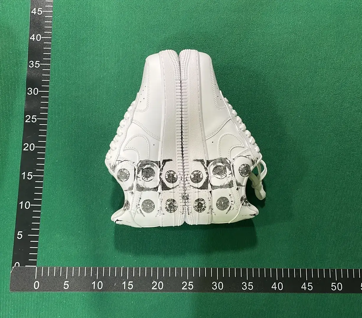  🔥1:1 batch Nike Air Force x Supreme x CDG – QC photos preview | CnFans  | 7461379898