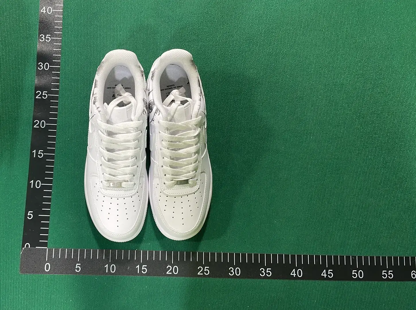  🔥1:1 batch Nike Air Force x Supreme x CDG – QC photos preview | CnFans  | 7461379898