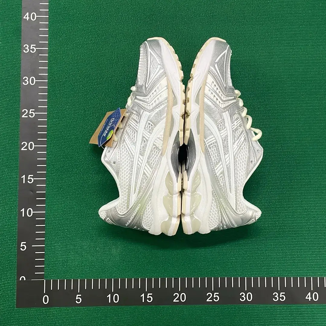 🔥1:1 batch ASICS GEL-KAYANO 14  in the Best OopBuy Spreadsheet QC photos