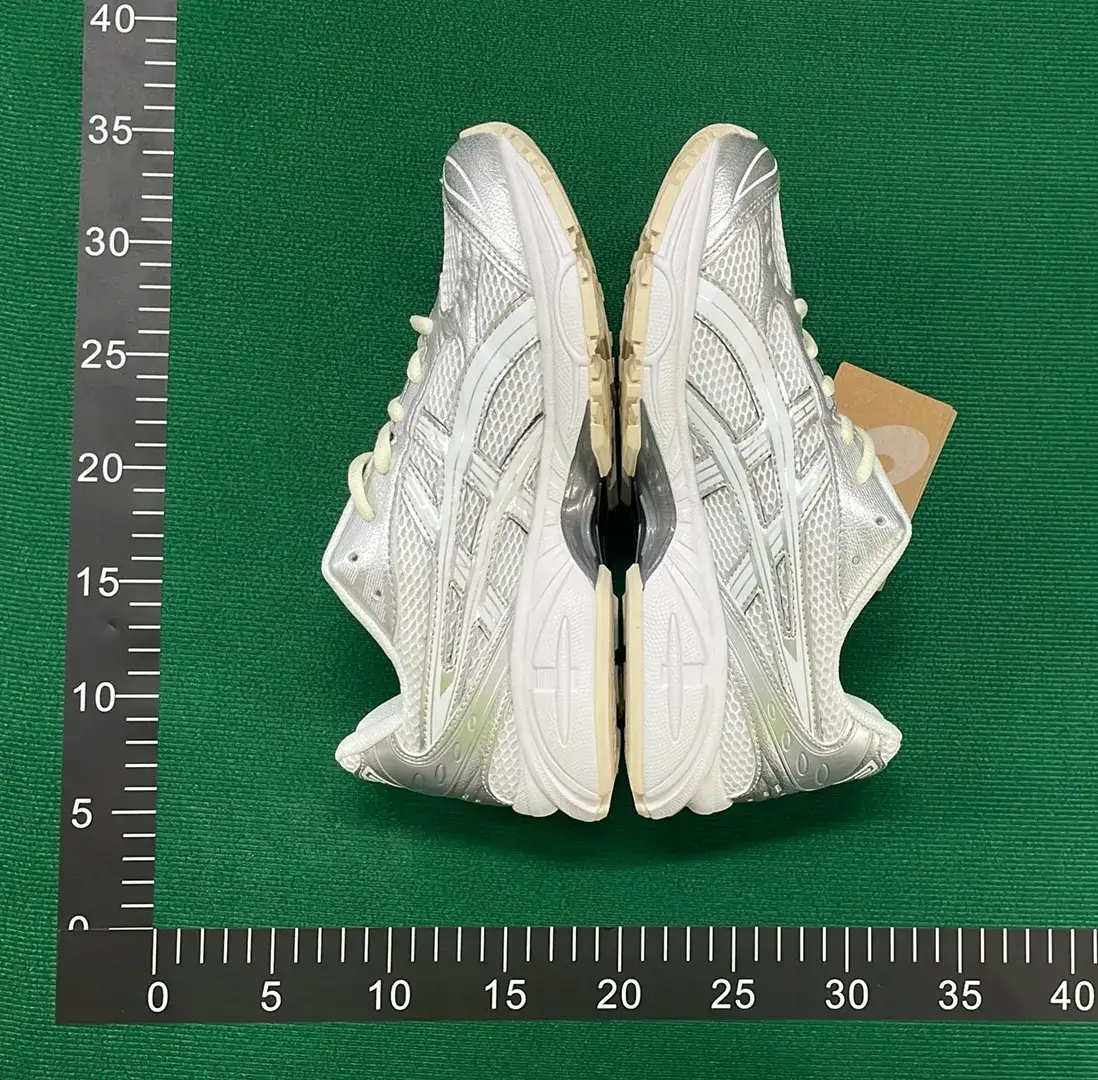 🔥1:1 batch ASICS GEL-KAYANO 14  in the Best OopBuy Spreadsheet QC photos