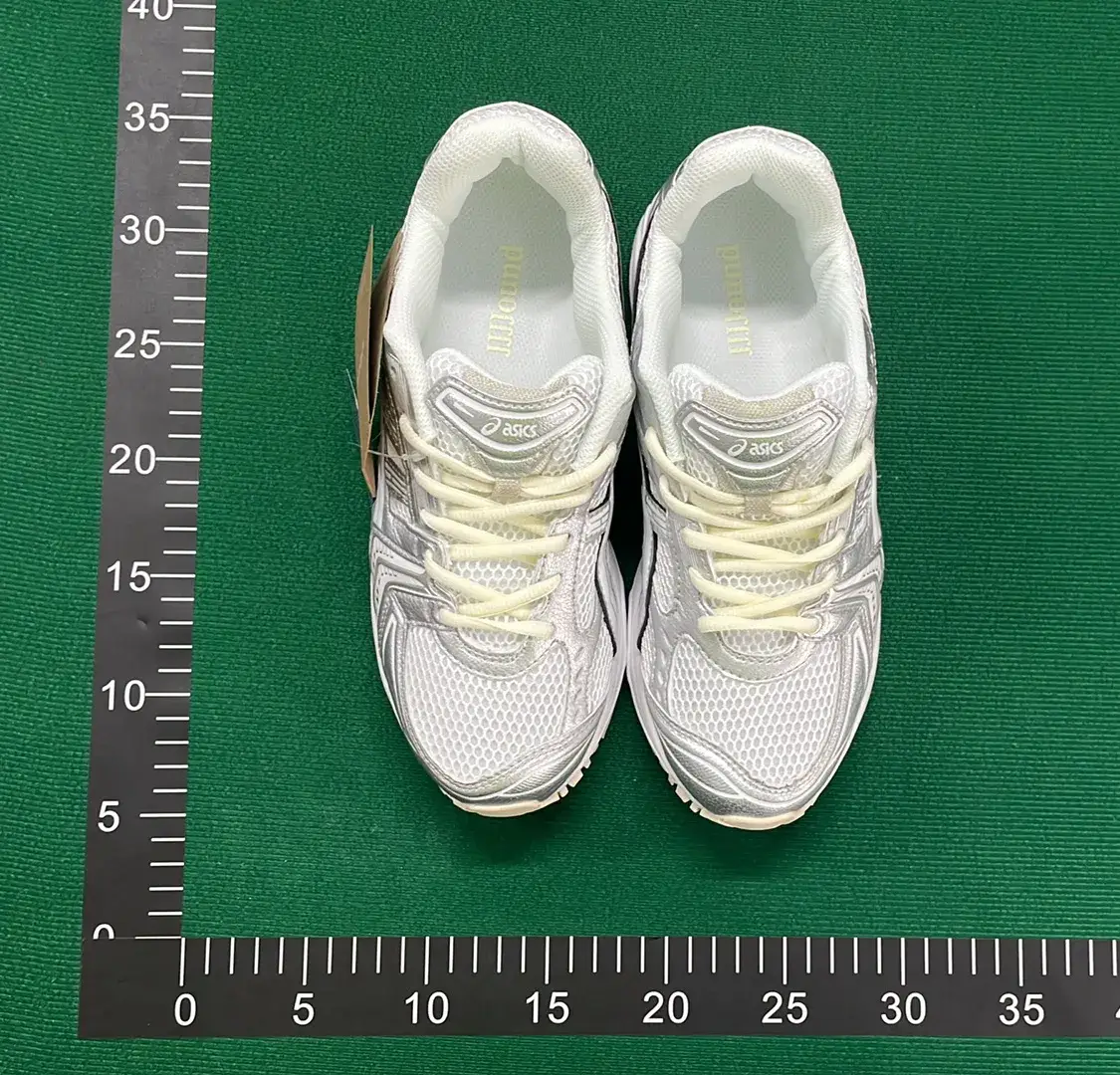 🔥1:1 batch ASICS GEL-KAYANO 14  in the Best OopBuy Spreadsheet QC photos