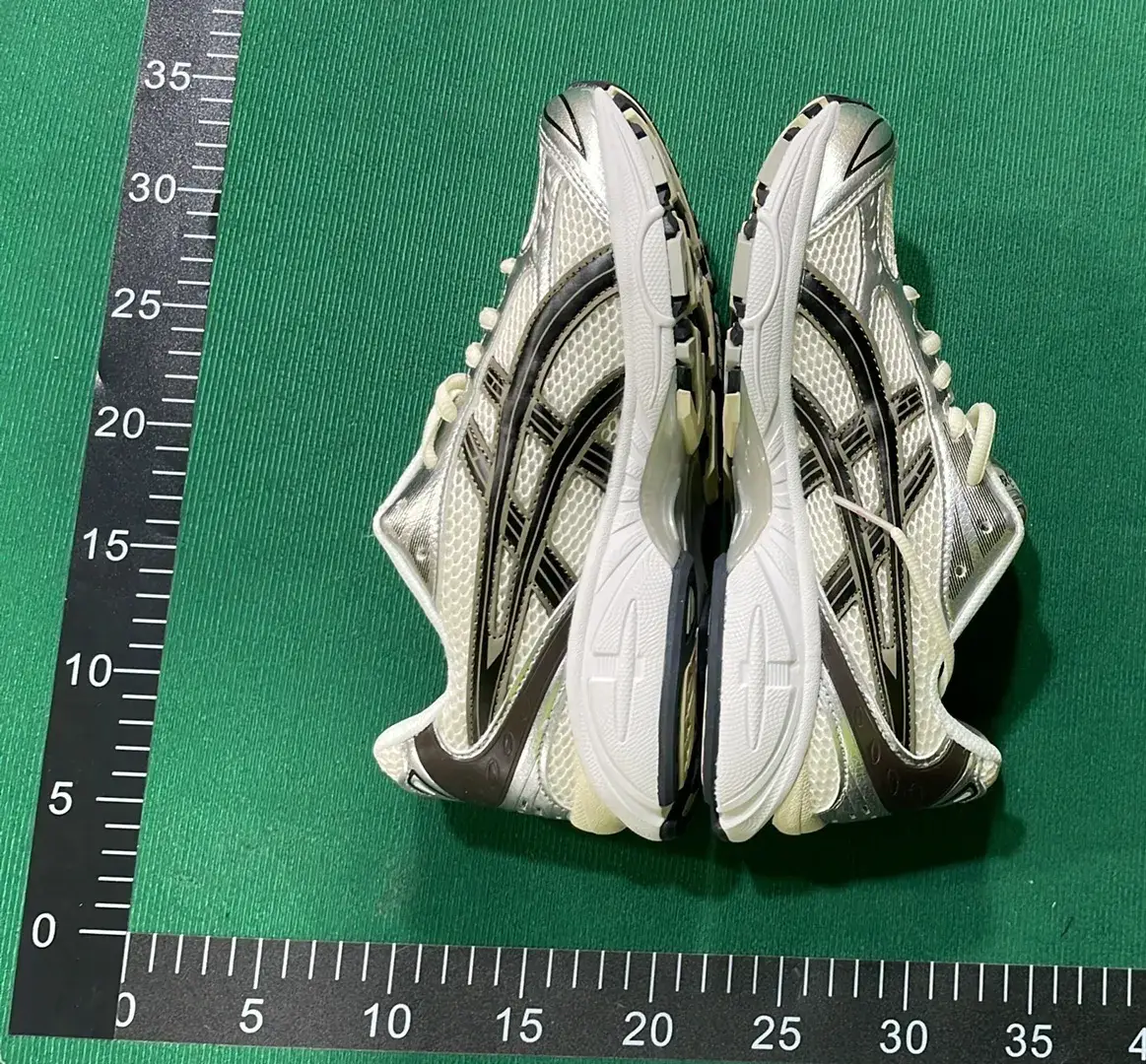 🔥1:1 batch ASICS GEL-KAYANO 14  in the Best OopBuy Spreadsheet QC photos