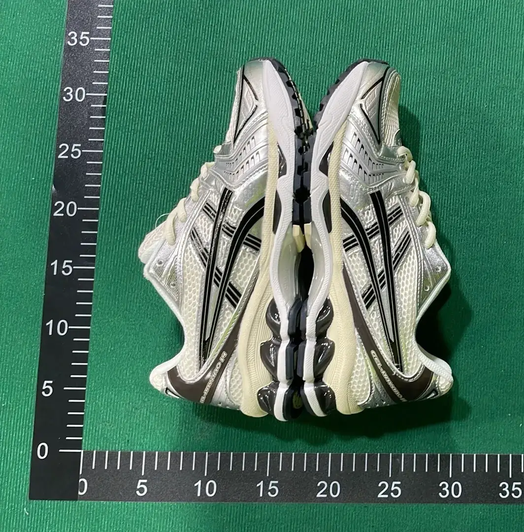 🔥1:1 batch ASICS GEL-KAYANO 14  in the Best OopBuy Spreadsheet QC photos