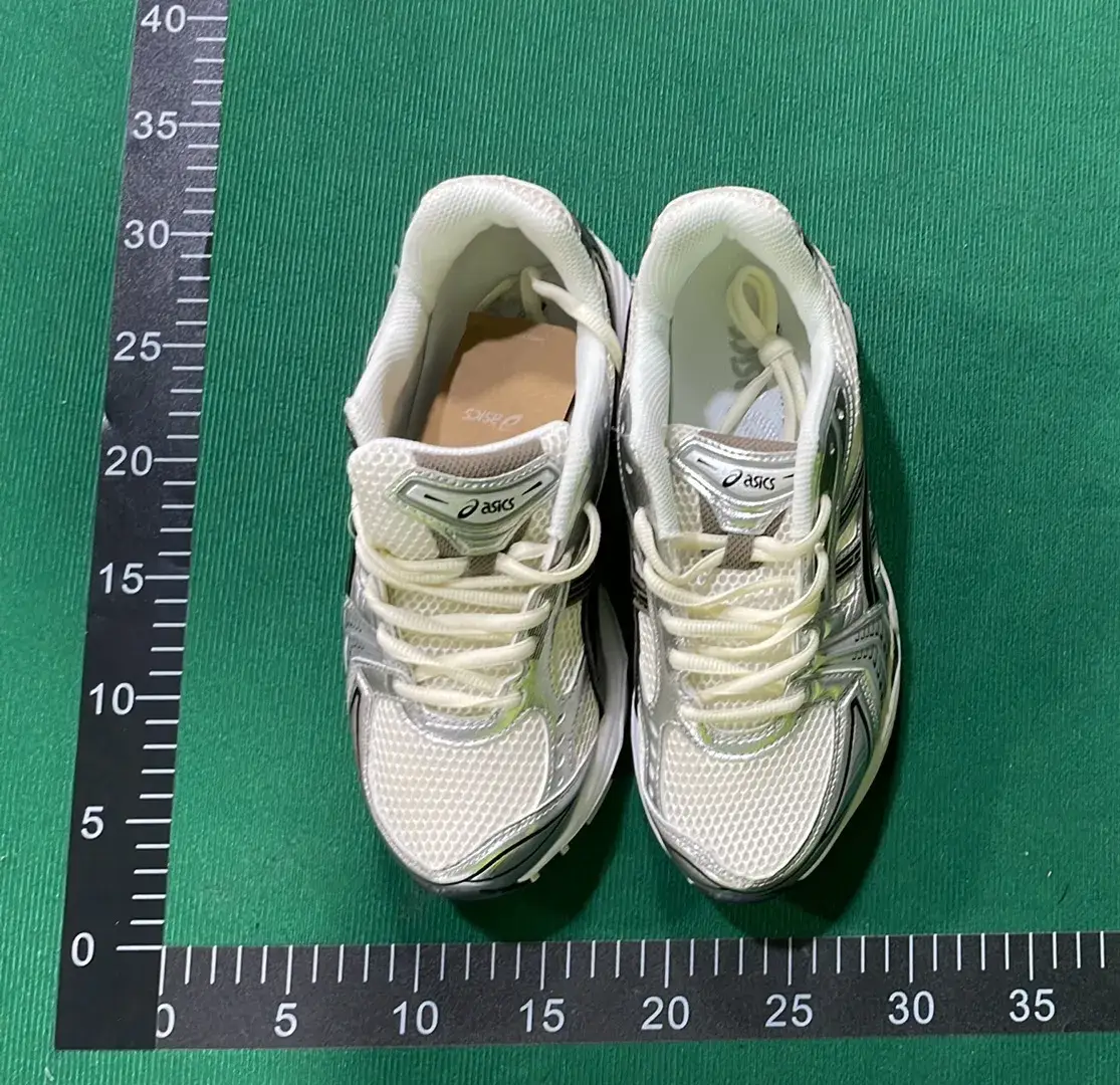 🔥1:1 batch ASICS GEL-KAYANO 14  in the Best OopBuy Spreadsheet QC photos