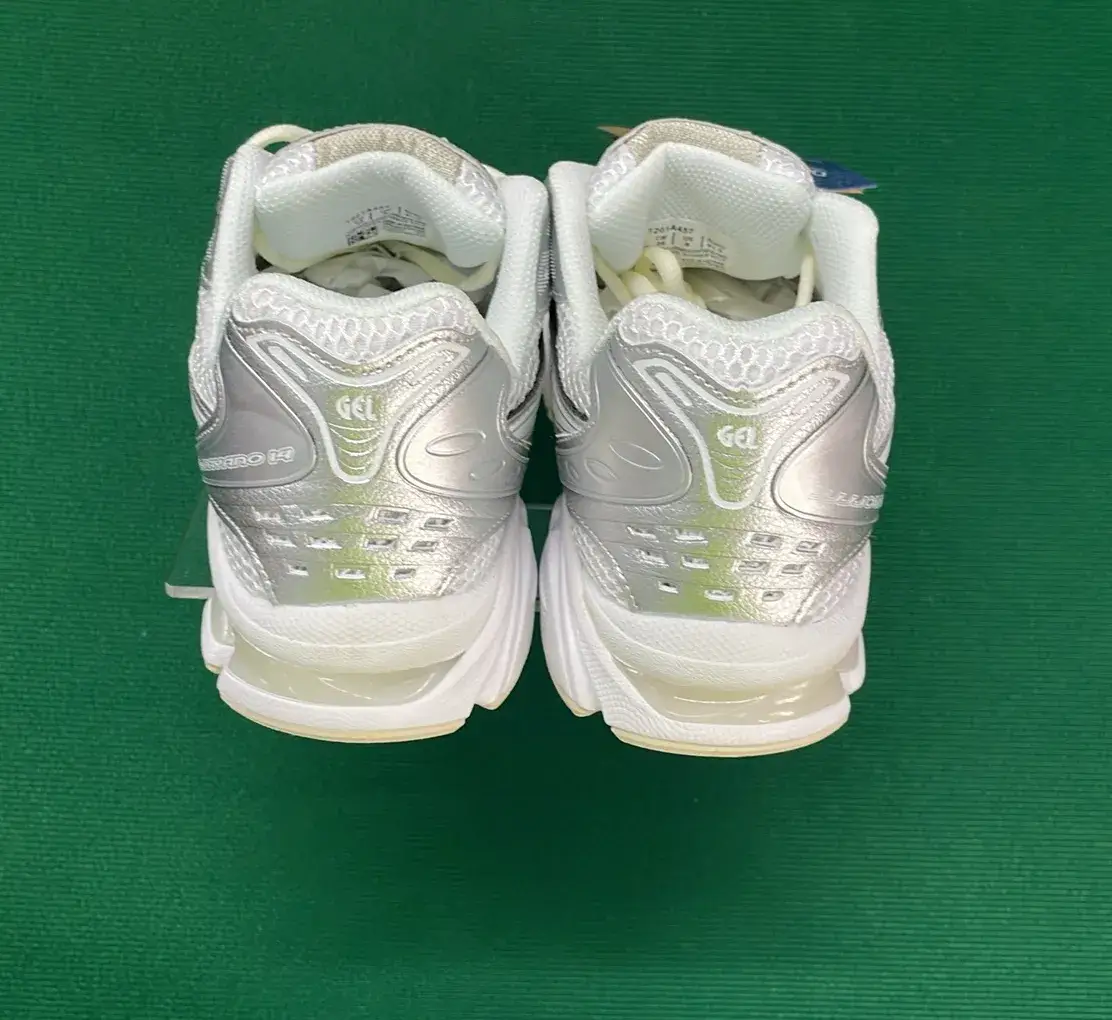 🔥1:1 batch ASICS GEL-KAYANO 14  in the Best OopBuy Spreadsheet QC photos