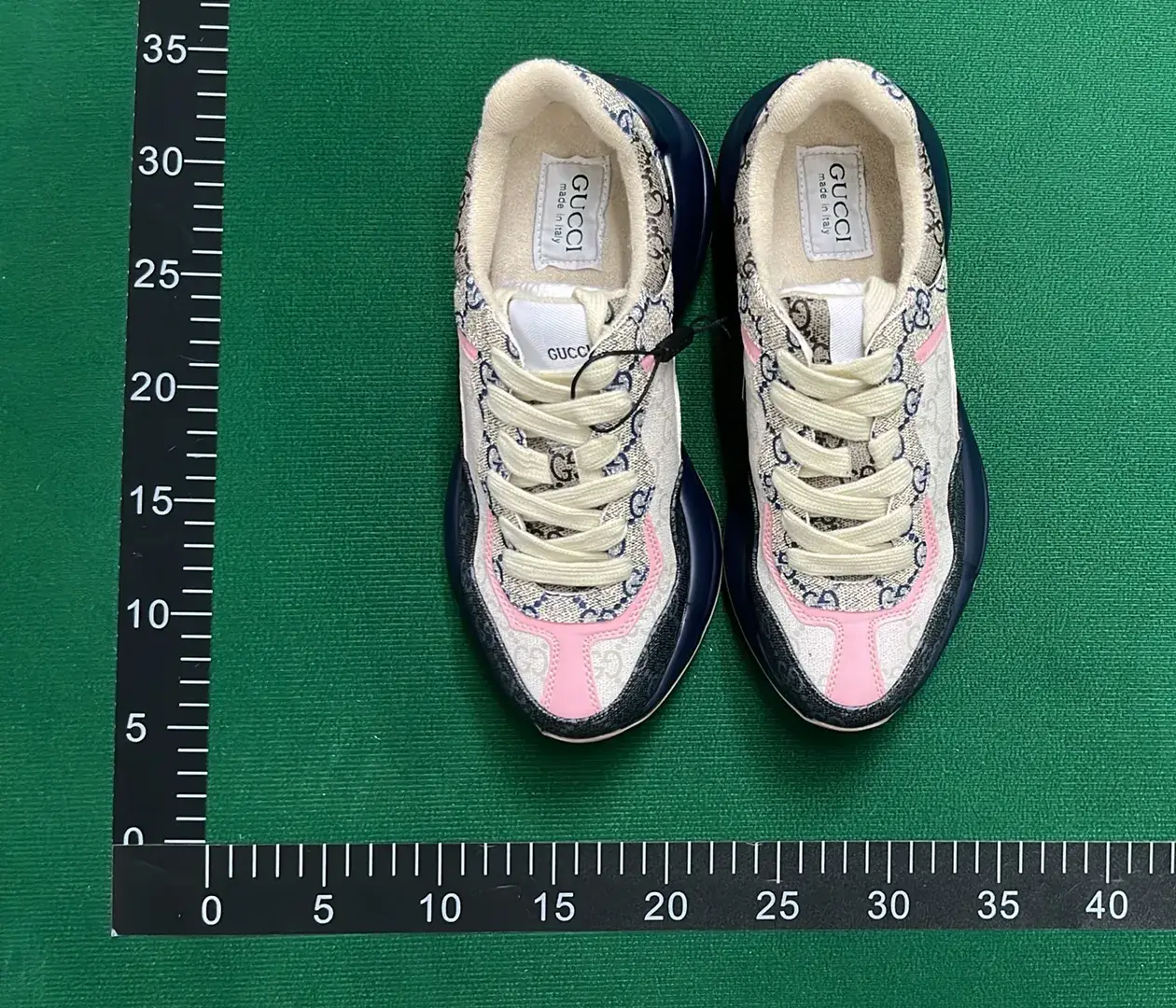  Gucci Rhyton (5+) – QC photos preview | CnFans  | 7518242271
