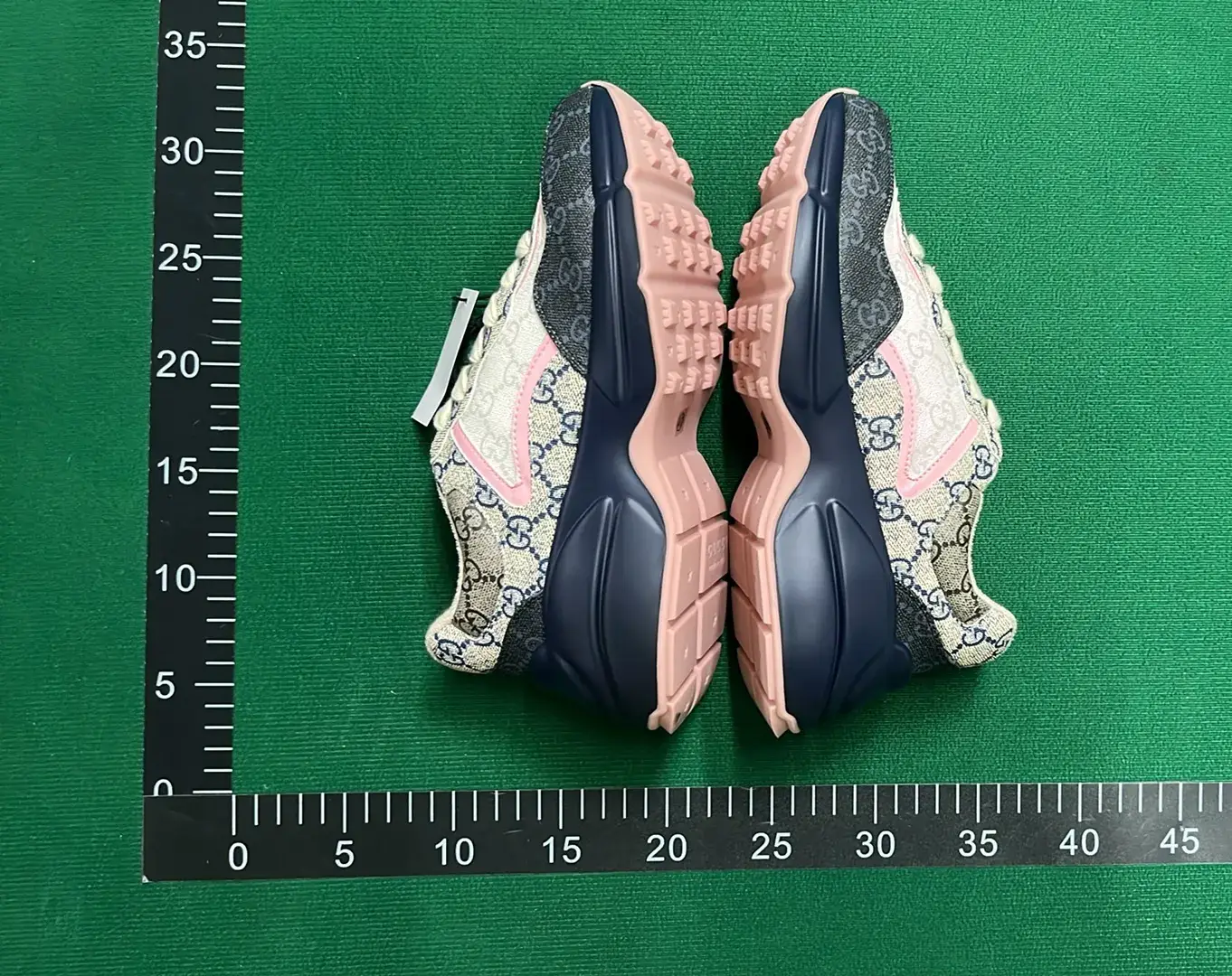  Gucci Rhyton (5+) – QC photos preview | CnFans  | 7518242271