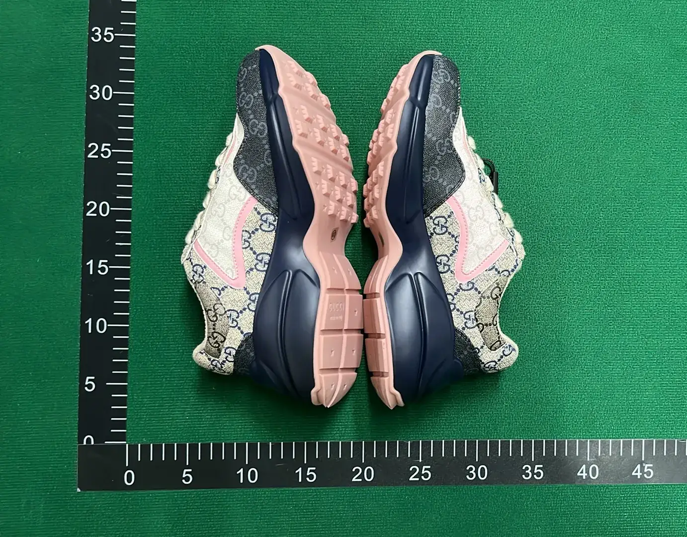  Gucci Rhyton (5+) – QC photos preview | CnFans  | 7518242271