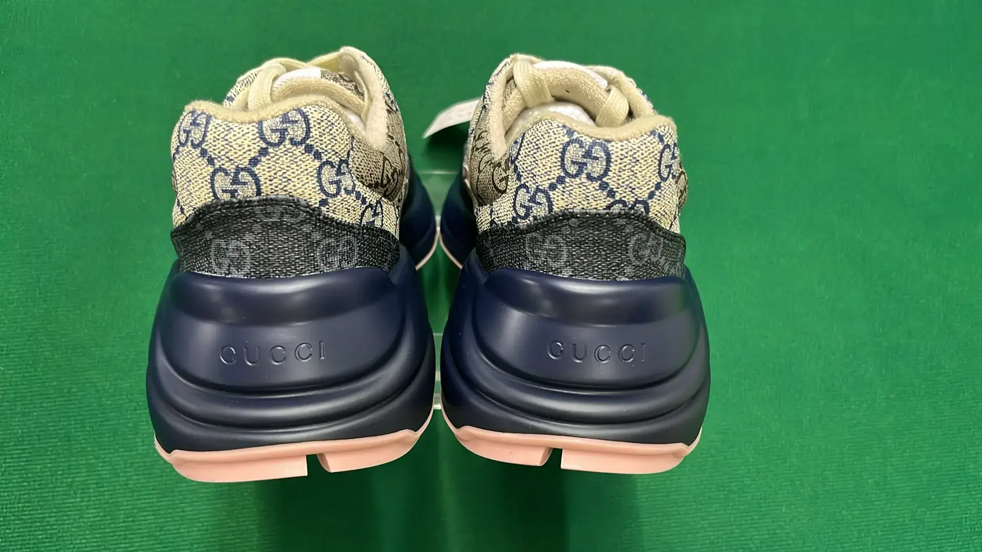  Gucci Rhyton (5+) – QC photos preview | CnFans  | 7518242271