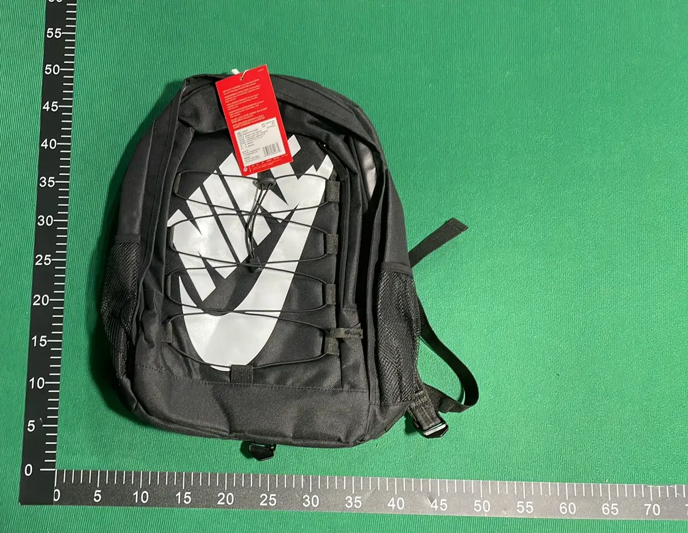  Nike Backpack （20+） – QC photos preview | CnFans  | 7518247799