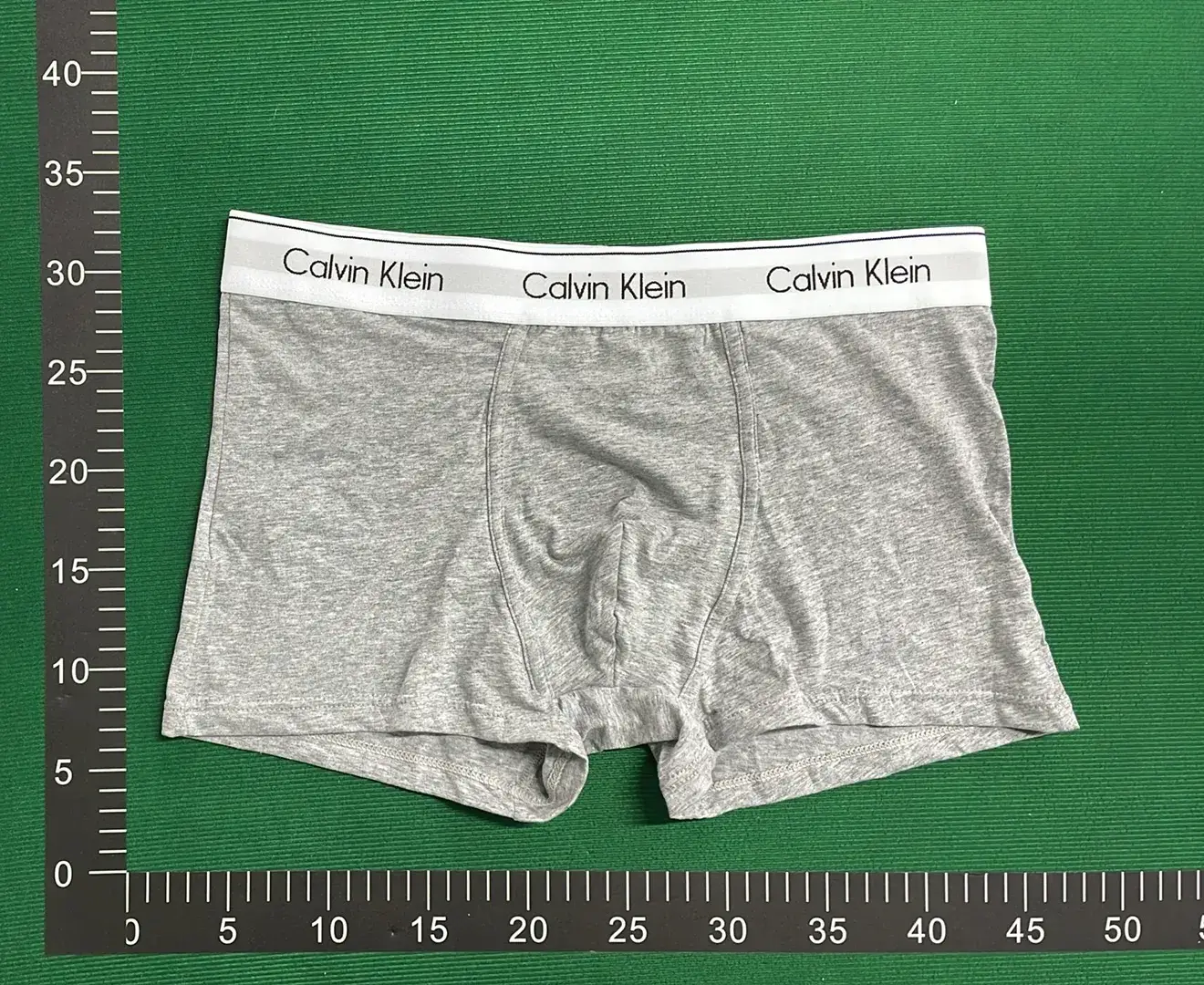 男士內裤纯棉平角裤内透气四角内裤  in the Best OopBuy Spreadsheet QC photos