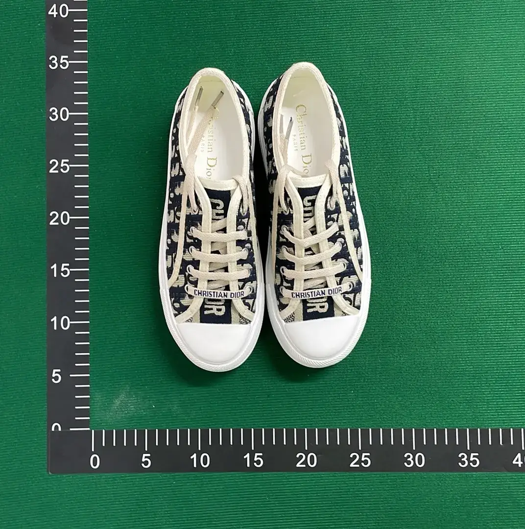  Dior Walk'n'Dior (10+) – QC photos preview | CnFans  | 7520155940