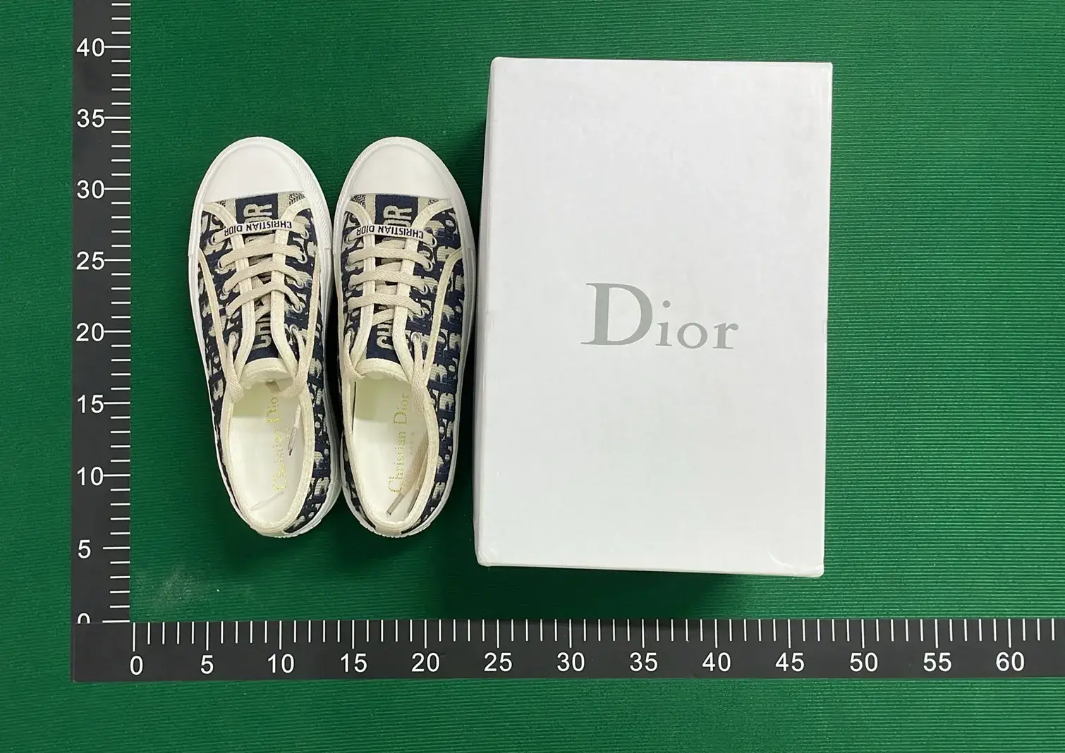  Dior Walk'n'Dior (10+) – QC photos preview | CnFans  | 7520155940