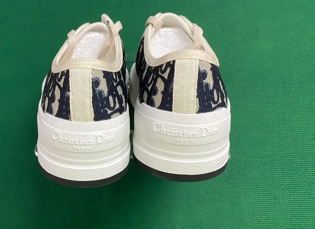  Dior Walk'n'Dior (10+) – QC photos preview | CnFans  | 7520155940