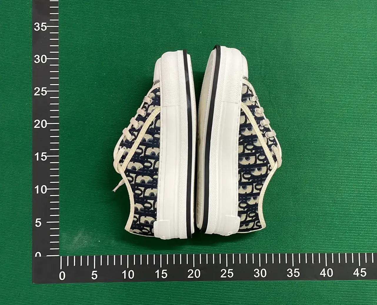  Dior Walk'n'Dior (10+) – QC photos preview | CnFans  | 7520155940