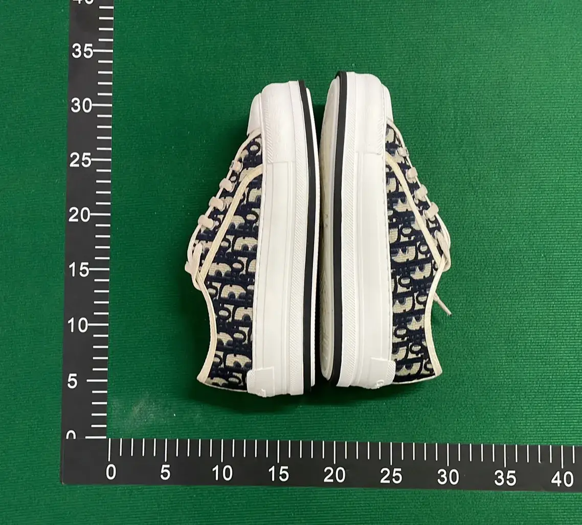  Dior Walk'n'Dior (10+) – QC photos preview | CnFans  | 7520155940