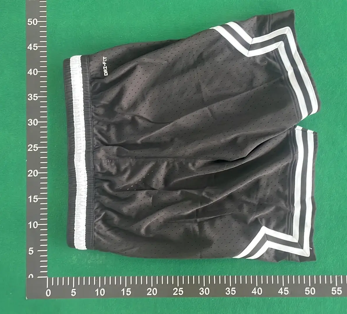高品质篮球短裤C9014  in the Best OopBuy Spreadsheet QC photos