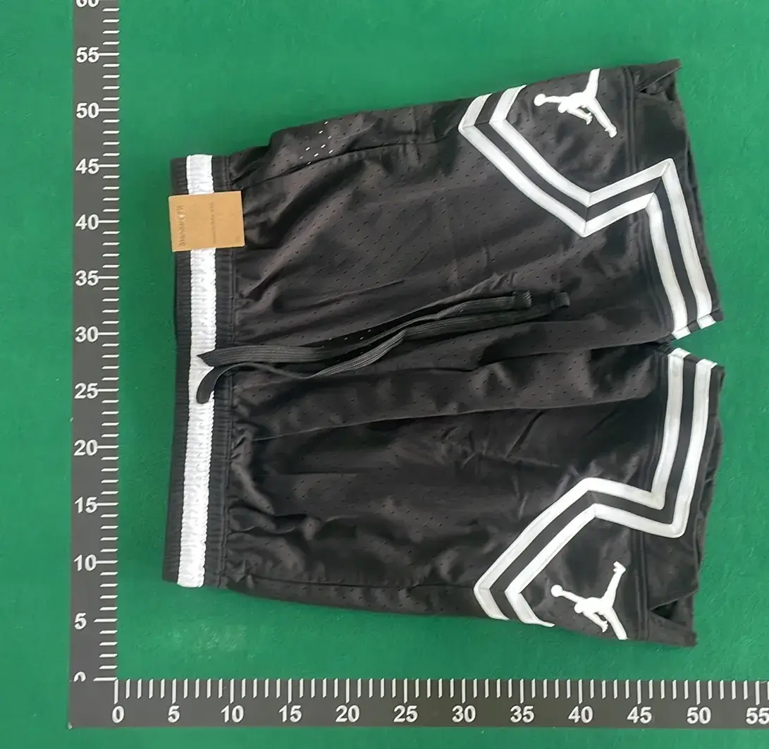高品质篮球短裤C9014  in the Best OopBuy Spreadsheet QC photos