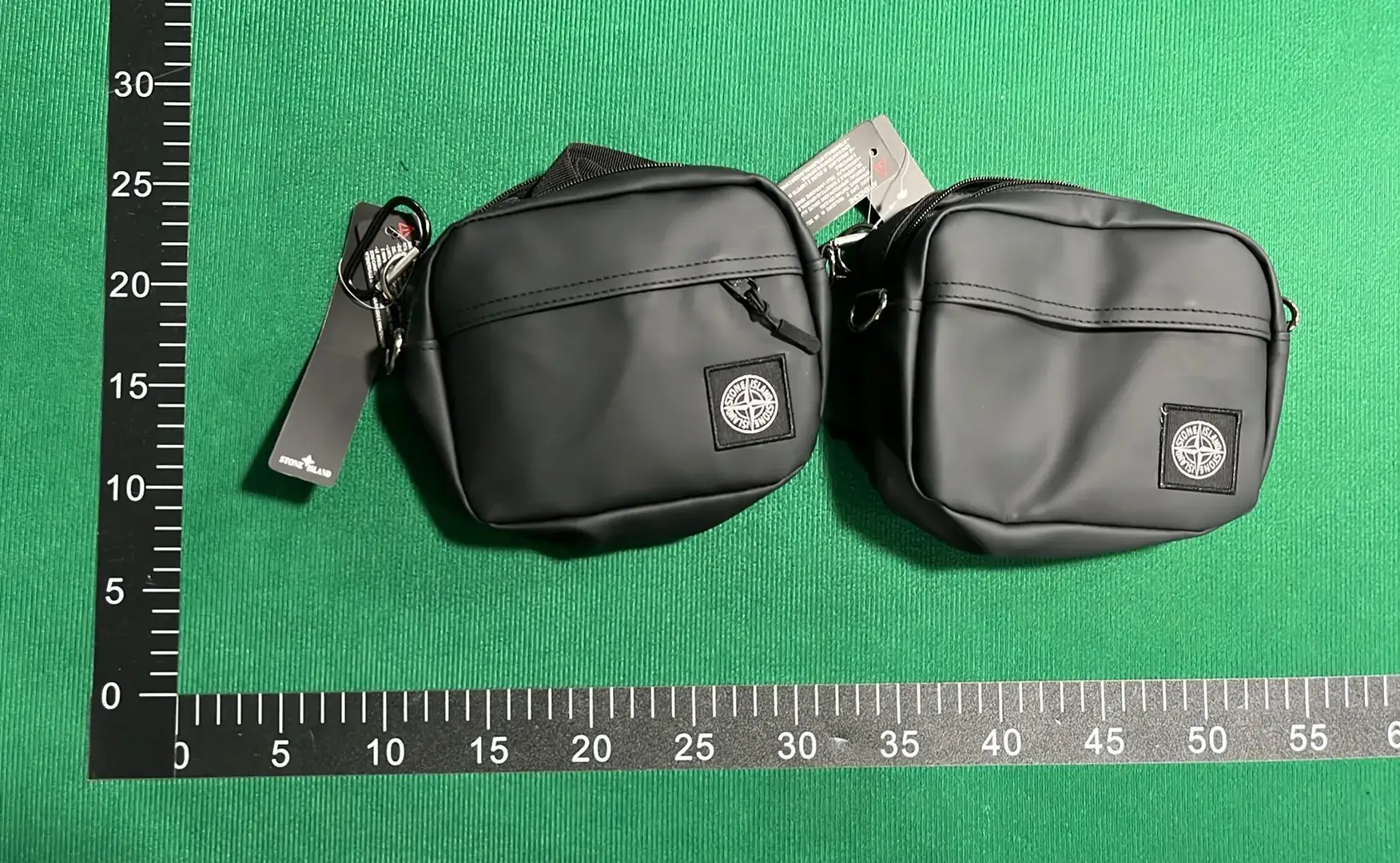 🔥🔥时尚潮流百搭斜跨包-ZKCP025  in the Best OopBuy Spreadsheet QC photos