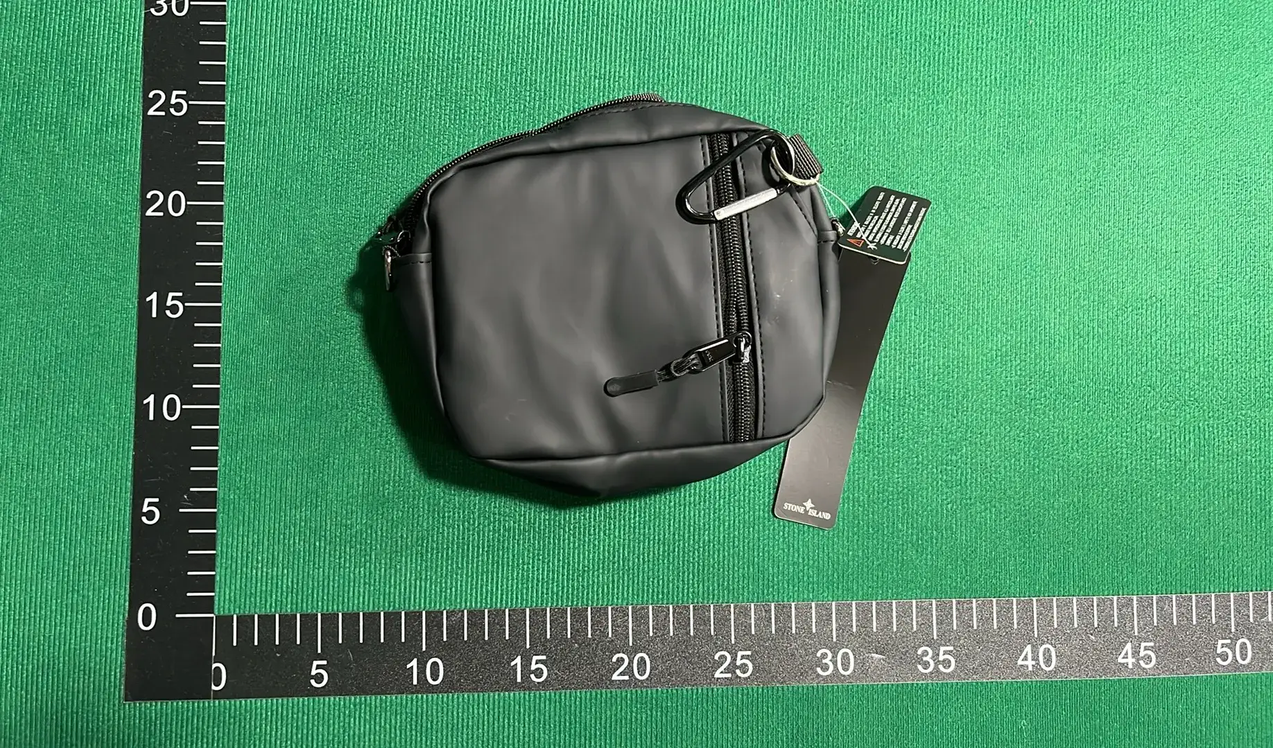 🔥🔥时尚潮流百搭斜跨包-ZKCP025  in the Best OopBuy Spreadsheet QC photos