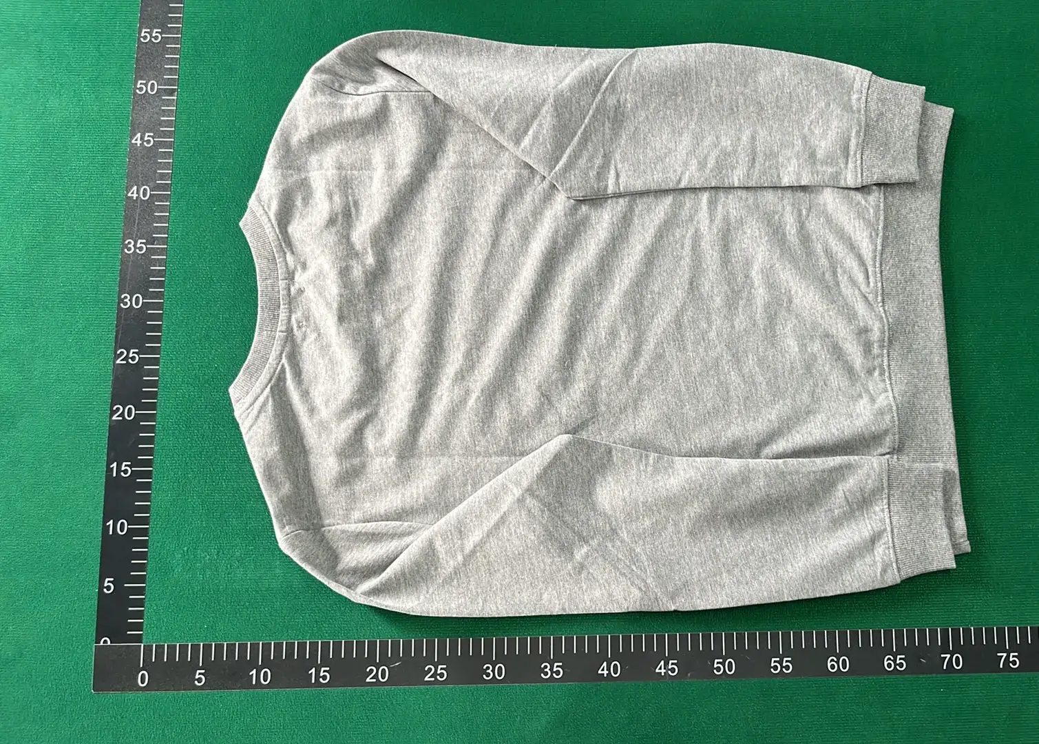 🔥🔥秋冬休闲时尚圆领卫衣 023-ZKCP028  in the Best OopBuy Spreadsheet QC photos