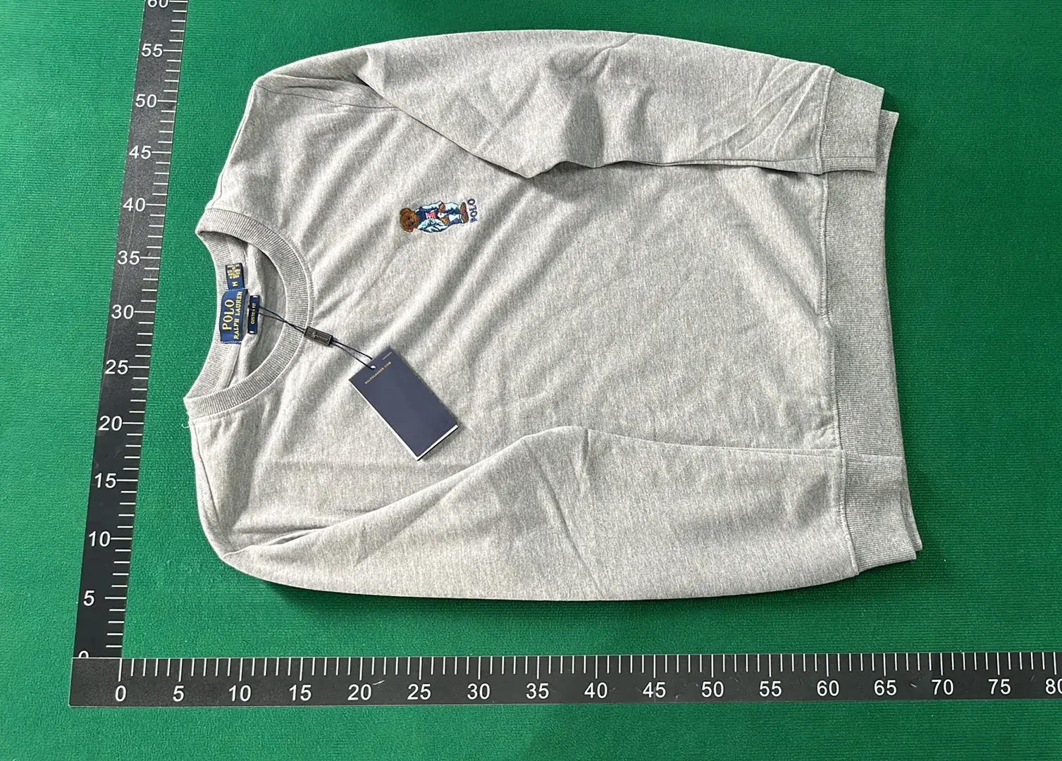 🔥🔥秋冬休闲时尚圆领卫衣 023-ZKCP028  in the Best OopBuy Spreadsheet QC photos