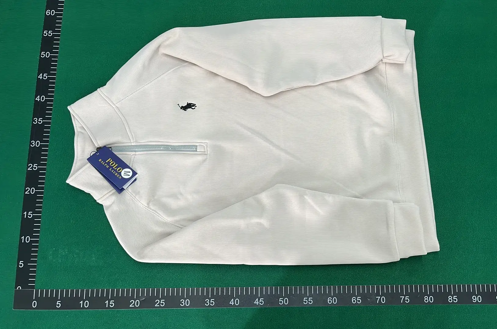 Ralph Lauren POLO hoodie 2  in the Best OopBuy Spreadsheet QC photos
