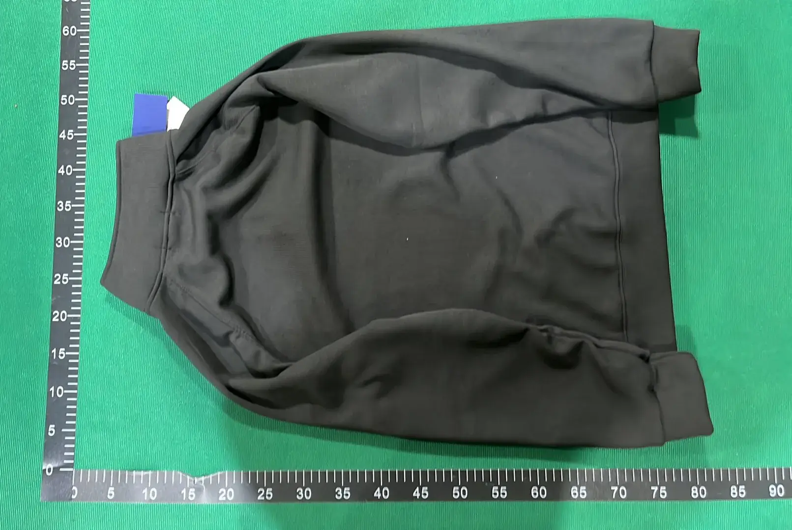 Ralph Lauren POLO hoodie 2  in the Best OopBuy Spreadsheet QC photos